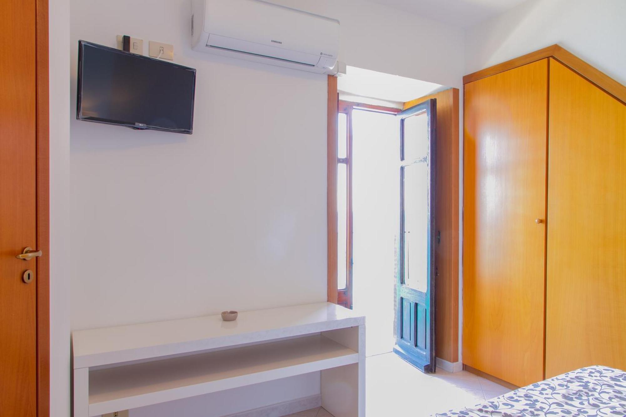 Hotel Ai Candelori à Cefalù Extérieur photo