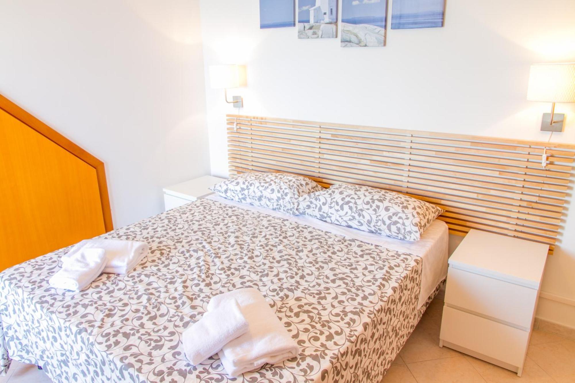 Hotel Ai Candelori à Cefalù Extérieur photo