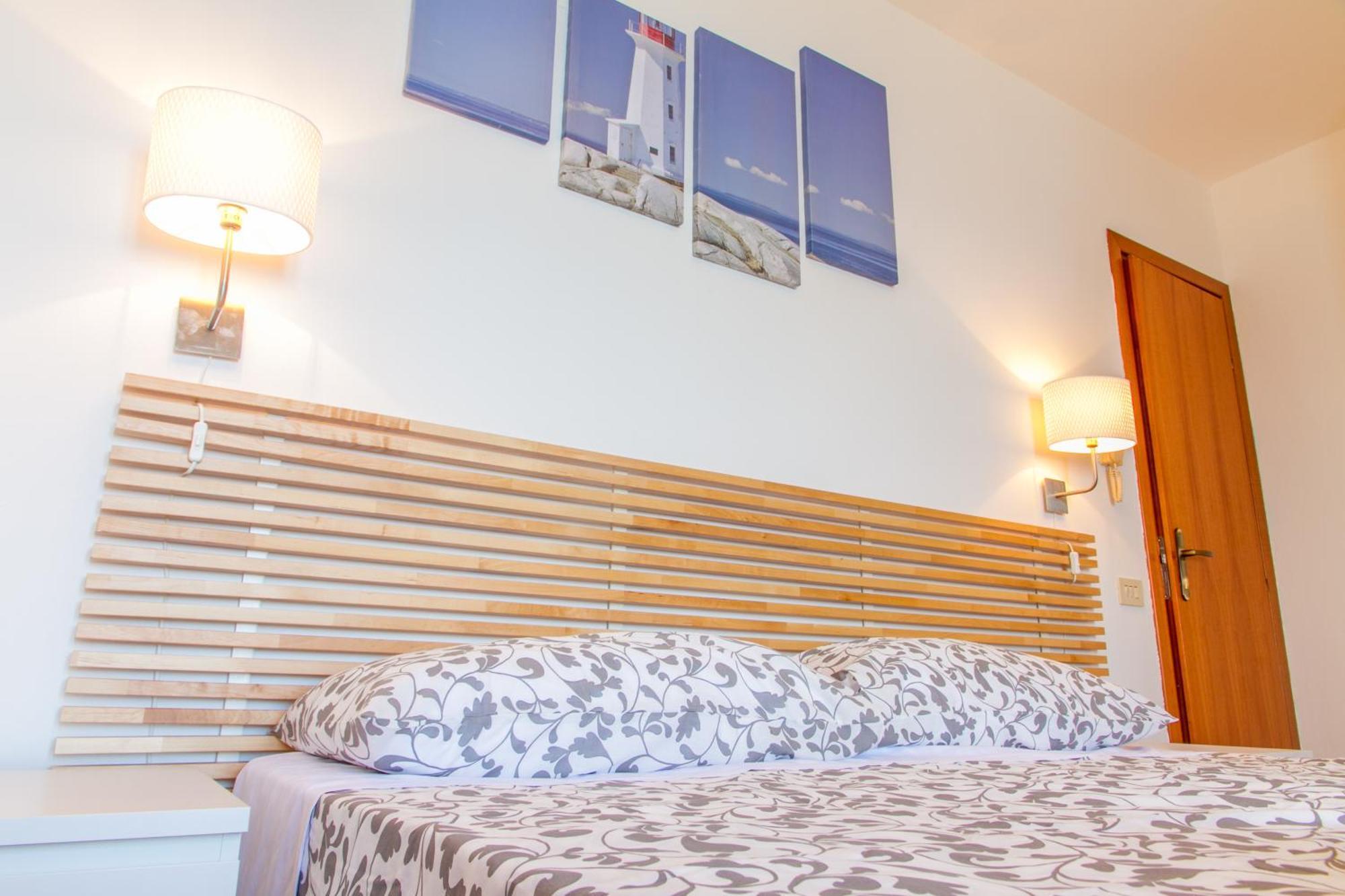 Hotel Ai Candelori à Cefalù Extérieur photo